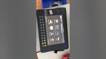 How to Reflash Kernel of Digimaster 3