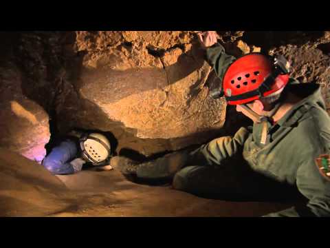 Video: Wild Cave Tour i Mammoth Cave National Park