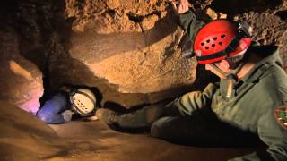 MainStreet - "Wild Cave Tour at Mammoth Cave National Park"