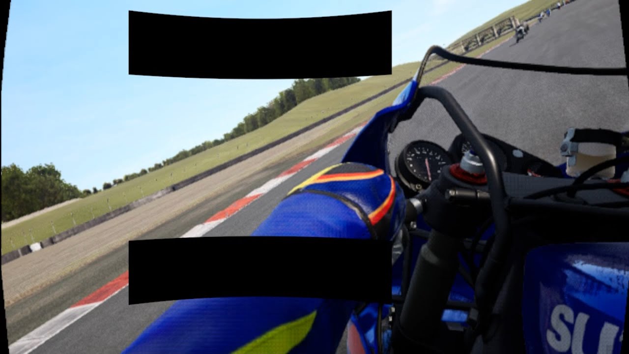 vr cycling oculus quest