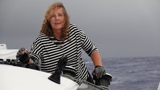 Cool down to New Zealand  Sailing Greatcircle (ep.282)