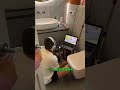 トイレにこもる夫の秘密｜バレた瞬間が面白すぎる