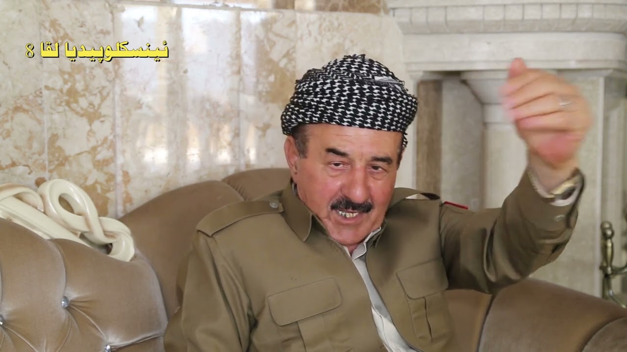 حاجی خدر چونکی