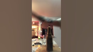 What happens when you don’t cold crash your beer