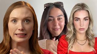 Celebrity When Old Hags Find Love Net Worth