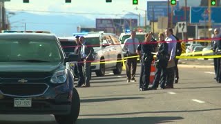 Denver has one of nation's highest murder rates