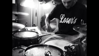 Kid Ink - Hello World (Tyler Schoening Drum Remix)