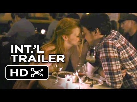 The Disappearance of Eleanor Rigby Official International Trailer #1 (2014) - James McAvoy Movie HD