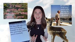 Quitting law to pursue creativity?! | Q&A