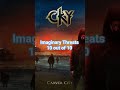 Imaginary Threats by @cky 10 out of 10. #CKY #Imaginarythreats #fyp #songreview