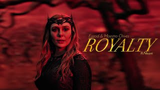 Scarlet Witch - Royalty (ft. Neoni)