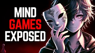 Only 1% Understand These 7 Mind Games Used by Master Manipulators screenshot 5