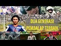 Eps.10 PEMBALAP DUA GENERASI TERBAIK YANG SUKSES MELANJUTKAN TONGKAT ESTAFET PRESTASI SANG AYAH