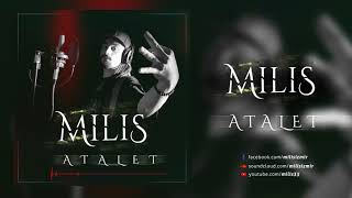 Milis - Atalet (Prod. by Kupa A) Resimi