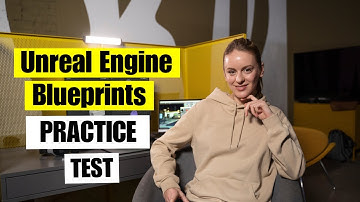 Unreal Engine Practice Test 2026 Unreal Engine Blueprints Beginners Basic Questions & Answers