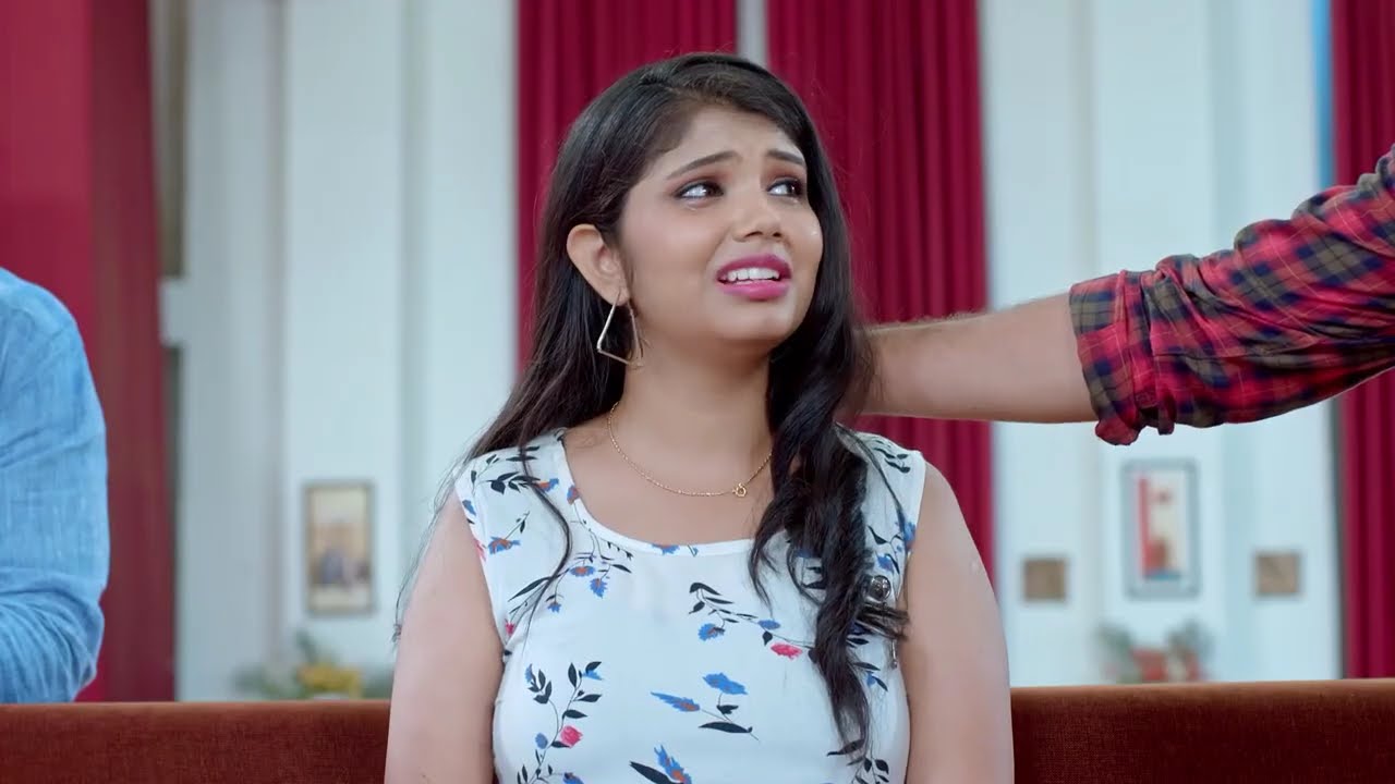 Naagini - 2 - Ep 527 - Naagini Nagamatha, Adishesha - Kannada Tv Serial - ZEE5 Classics Kannada