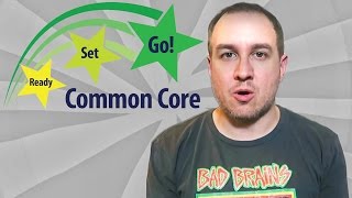 What is Common Core? - Today I Learned