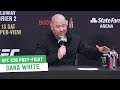 UFC 236 Post-Fight Press Conference: Dana White