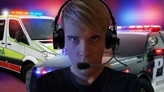 WHATS YOUR EMERGENCY?! | 911 Operator Gameplay