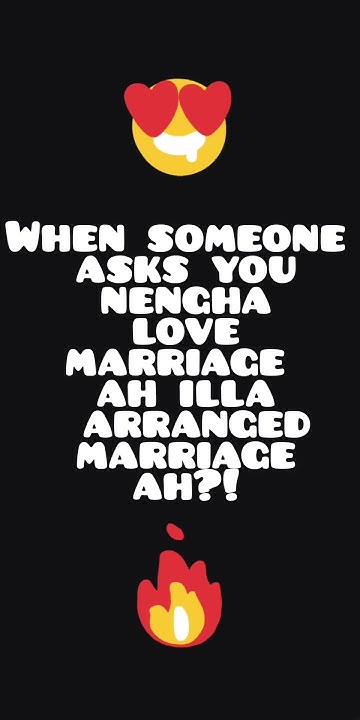 difference-between-love-marriage-and-arrange-marriage