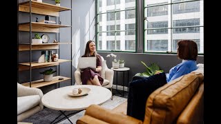 Meet Eliza Davis: Sydney’s Warm-Hearted Clinical Psychologist for Confidence, Trauma \u0026 Anxiety