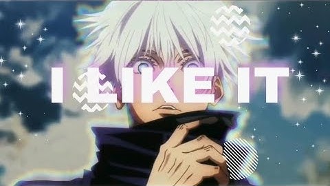 Gojo Edit / Capcut . Rm-@s4tya_ @ichifan.ou @t3mpest.