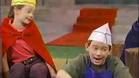 Adventure Bus (2002 Version) Part 14