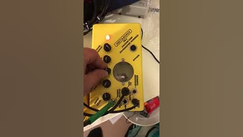 More Metasonix TM MADNESS