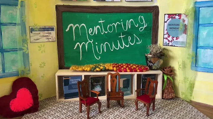 The Role of the Mentor