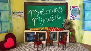 The Role of the Mentor