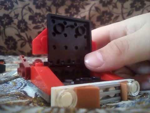 Моя первая машина программа Моя первая машина программа