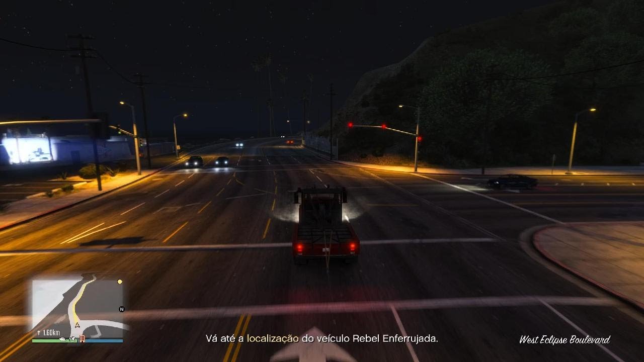 Ferro Velho  Serviço de Reboques