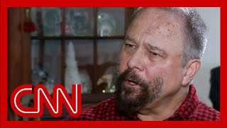 Michigan State University professor describes seeing gunman in his class