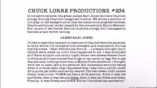 Chuck Lorre Productions Tannebaum Company Warner Bros Television 2008