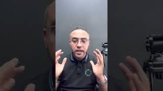 يا استاذ وين كنت غايب الفترة هاذي 🤔🤔