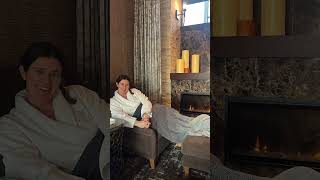 Visiting Sonoma's Best Spa: Vi La Vita Spa Experience! 💆🏻‍♀️