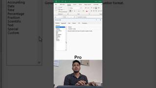 Try to tricks #excel #shortcut