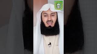 You want to see success do this & you will be successful. | Mufti Menk