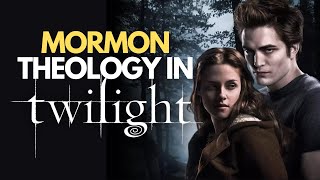 Full Comparing Twilight and Mormon Theology Guide