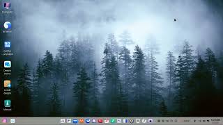 Linux Deepin 25 Community Preview Ventoy Multiboot Live USB 🐧😎👍