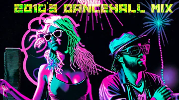 2010's Dancehall Mix | Vybz Kartel, Popcaan, Mavardo, Aidonia , Gaza Slim  + More |