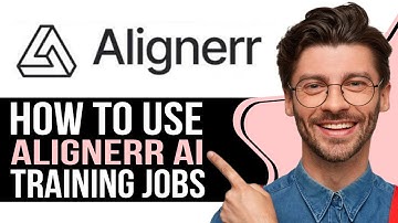 Alignerr com Review  How to Use Alignerr AI Training Jobs  - 2025