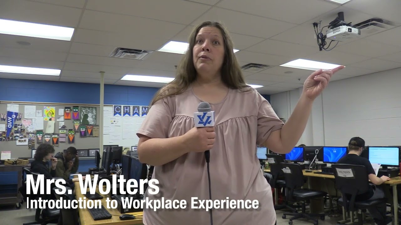 Enrollment: Workplace Experience - NEW for 26-27