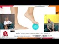 BEOGRADE DOBRO JUTRO -- dr Žarko Radović, Spinalis