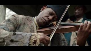 ROOTS - Your Name is Your Spirit Teaser    HD