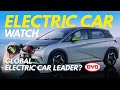 Electric Car Watch 🚗 ⚡: BYD's Blade Battery & World EV leader