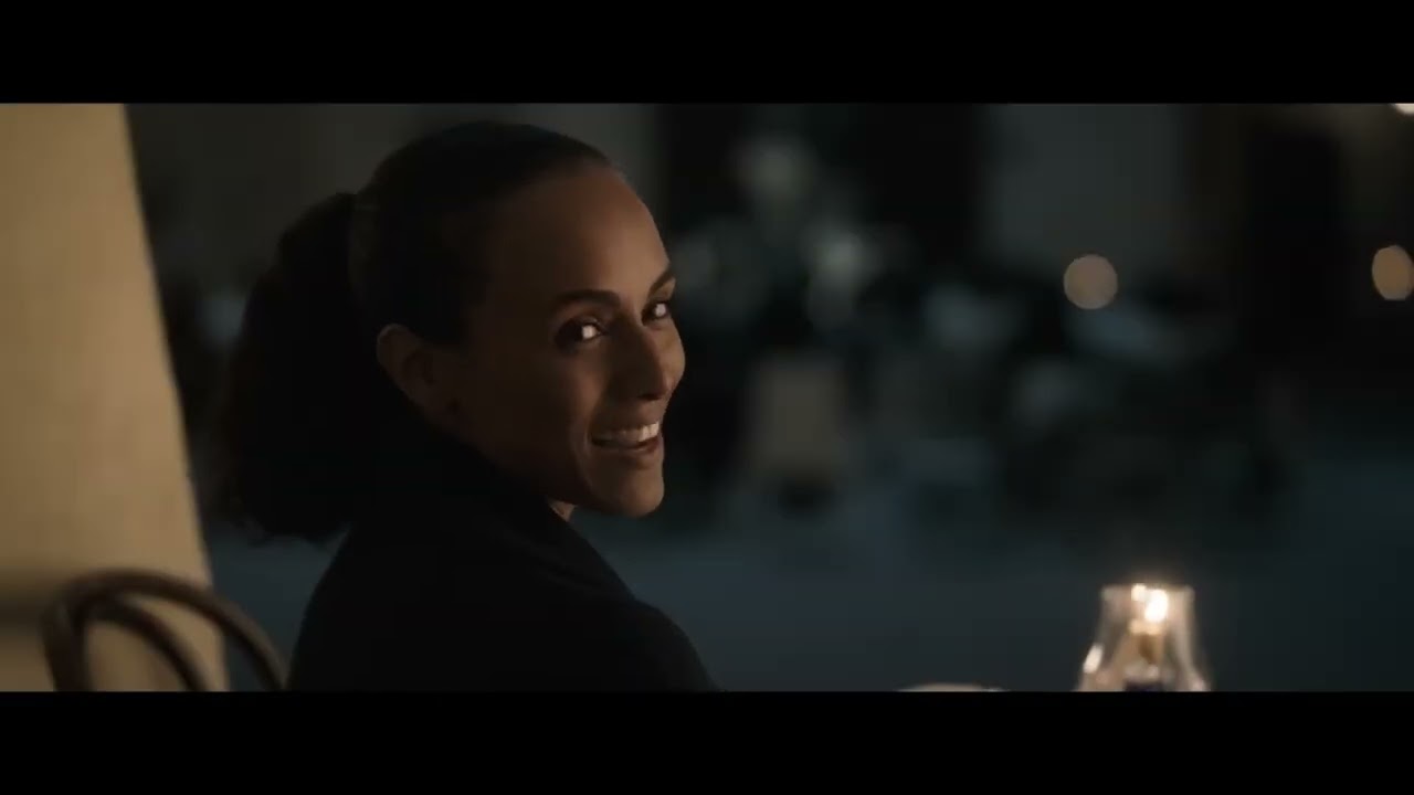 THE EQUALIZER 3   Official Red Band Trailer HD 1080p