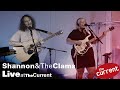 Shannon & the Clams – three-song performance in The Current studio