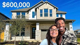 We Bought A House | Austin Texas