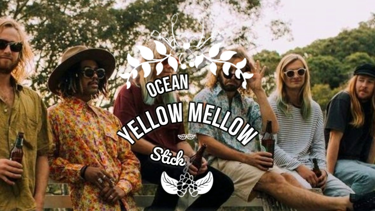 Yellow Mellow Ocean Alley [Subtitulada al Español & Lyrics] YouTube